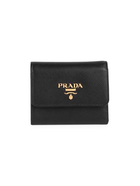 women's prada wallet|prada continental wallets for women.